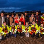 Come Dine with Us in aid of Breast Cancer Awareness launch Friday, December 19, 2025. Picture: Olena Oleksienko/ilovelimerick