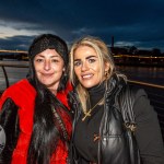 Come Dine with Us in aid of Breast Cancer Awareness launch Friday, December 19, 2025. Picture: Olena Oleksienko/ilovelimerick