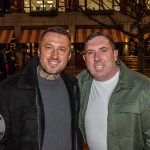 Come Dine with Us in aid of Breast Cancer Awareness launch Friday, December 19, 2025. Picture: Olena Oleksienko/ilovelimerick