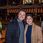 Come Dine with Us in aid of Breast Cancer Awareness launch Friday, December 19, 2025. Picture: Olena Oleksienko/ilovelimerick