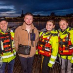 Come Dine with Us in aid of Breast Cancer Awareness launch Friday, December 19, 2025. Picture: Olena Oleksienko/ilovelimerick