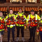 Come Dine with Us in aid of Breast Cancer Awareness launch Friday, December 19, 2025. Picture: Olena Oleksienko/ilovelimerick