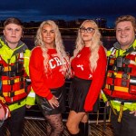 Come Dine with Us in aid of Breast Cancer Awareness launch Friday, December 19, 2025. Picture: Olena Oleksienko/ilovelimerick