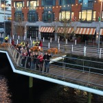 Come Dine with Us in aid of Breast Cancer Awareness launch Friday, December 19, 2025. Picture: Olena Oleksienko/ilovelimerick