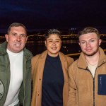 Come Dine with Us in aid of Breast Cancer Awareness launch Friday, December 19, 2025. Picture: Olena Oleksienko/ilovelimerick