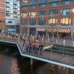 Come Dine with Us in aid of Breast Cancer Awareness launch Friday, December 19, 2025. Picture: Olena Oleksienko/ilovelimerick