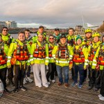 Come Dine with Us in aid of Breast Cancer Awareness launch Friday, December 19, 2025. Picture: Olena Oleksienko/ilovelimerick