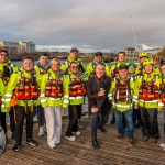 Come Dine with Us in aid of Breast Cancer Awareness launch Friday, December 19, 2025. Picture: Olena Oleksienko/ilovelimerick