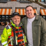 Come Dine with Us in aid of Breast Cancer Awareness launch Friday, December 19, 2025. Picture: Olena Oleksienko/ilovelimerick