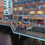 Come Dine with Us in aid of Breast Cancer Awareness launch Friday, December 19, 2025. Picture: Olena Oleksienko/ilovelimerick