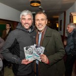 Opening Night of the play 'Connie' took place at the Theatre Royal Limerick on Wednesday, October 22, 2025. Picture: Olena Oleksienko/ilovelimerick