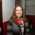 Opening Night of the play 'Connie' took place at the Theatre Royal Limerick on Wednesday, October 22, 2025. Picture: Olena Oleksienko/ilovelimerick