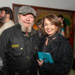 Opening Night of the play 'Connie' took place at the Theatre Royal Limerick on Wednesday, October 22, 2025. Picture: Olena Oleksienko/ilovelimerick