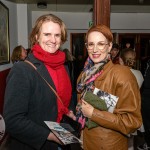 Opening Night of the play 'Connie' took place at the Theatre Royal Limerick on Wednesday, October 22, 2025. Picture: Olena Oleksienko/ilovelimerick