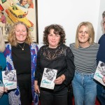 Opening Night of the play 'Connie' took place at the Theatre Royal Limerick on Wednesday, October 22, 2025. Picture: Olena Oleksienko/ilovelimerick