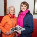 Opening Night of the play 'Connie' took place at the Theatre Royal Limerick on Wednesday, October 22, 2025. Picture: Olena Oleksienko/ilovelimerick