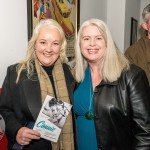 Opening Night of the play 'Connie' took place at the Theatre Royal Limerick on Wednesday, October 22, 2025. Picture: Olena Oleksienko/ilovelimerick