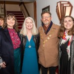 Opening Night of the play 'Connie' took place at the Theatre Royal Limerick on Wednesday, October 22, 2025. Picture: Olena Oleksienko/ilovelimerick