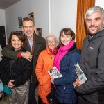 Opening Night of the play 'Connie' took place at the Theatre Royal Limerick on Wednesday, October 22, 2025. Picture: Olena Oleksienko/ilovelimerick
