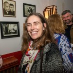 Opening Night of the play 'Connie' took place at the Theatre Royal Limerick on Wednesday, October 22, 2025. Picture: Olena Oleksienko/ilovelimerick