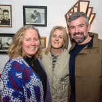 Opening Night of the play 'Connie' took place at the Theatre Royal Limerick on Wednesday, October 22, 2025. Picture: Olena Oleksienko/ilovelimerick