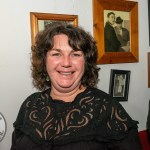 Opening Night of the play 'Connie' took place at the Theatre Royal Limerick on Wednesday, October 22, 2025. Picture: Olena Oleksienko/ilovelimerick