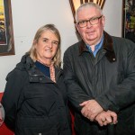 Opening Night of the play 'Connie' took place at the Theatre Royal Limerick on Wednesday, October 22, 2025. Picture: Olena Oleksienko/ilovelimerick