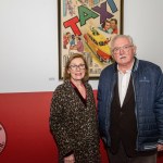 Opening Night of the play 'Connie' took place at the Theatre Royal Limerick on Wednesday, October 22, 2025. Picture: Olena Oleksienko/ilovelimerick