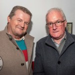 Opening Night of the play 'Connie' took place at the Theatre Royal Limerick on Wednesday, October 22, 2025. Picture: Olena Oleksienko/ilovelimerick