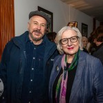 Opening Night of the play 'Connie' took place at the Theatre Royal Limerick on Wednesday, October 22, 2025. Picture: Olena Oleksienko/ilovelimerick