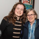 Opening Night of the play 'Connie' took place at the Theatre Royal Limerick on Wednesday, October 22, 2025. Picture: Olena Oleksienko/ilovelimerick
