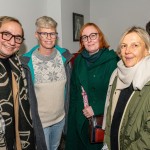 Opening Night of the play 'Connie' took place at the Theatre Royal Limerick on Wednesday, October 22, 2025. Picture: Olena Oleksienko/ilovelimerick
