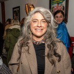 Opening Night of the play 'Connie' took place at the Theatre Royal Limerick on Wednesday, October 22, 2025. Picture: Olena Oleksienko/ilovelimerick