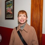 Opening Night of the play 'Connie' took place at the Theatre Royal Limerick on Wednesday, October 22, 2025. Picture: Olena Oleksienko/ilovelimerick
