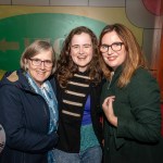 Opening Night of the play 'Connie' took place at the Theatre Royal Limerick on Wednesday, October 22, 2025. Picture: Olena Oleksienko/ilovelimerick