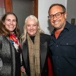 Opening Night of the play 'Connie' took place at the Theatre Royal Limerick on Wednesday, October 22, 2025. Picture: Olena Oleksienko/ilovelimerick