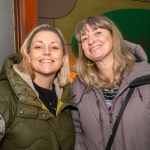 Opening Night of the play 'Connie' took place at the Theatre Royal Limerick on Wednesday, October 22, 2025. Picture: Olena Oleksienko/ilovelimerick