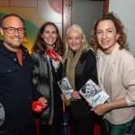 Opening Night of the play 'Connie' took place at the Theatre Royal Limerick on Wednesday, October 22, 2025. Picture: Olena Oleksienko/ilovelimerick