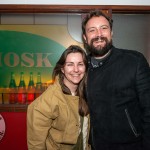 Opening Night of the play 'Connie' took place at the Theatre Royal Limerick on Wednesday, October 22, 2025. Picture: Olena Oleksienko/ilovelimerick