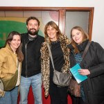 Opening Night of the play 'Connie' took place at the Theatre Royal Limerick on Wednesday, October 22, 2025. Picture: Olena Oleksienko/ilovelimerick