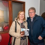 Opening Night of the play 'Connie' took place at the Theatre Royal Limerick on Wednesday, October 22, 2025. Picture: Olena Oleksienko/ilovelimerick