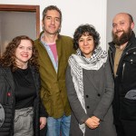 Opening Night of the play 'Connie' took place at the Theatre Royal Limerick on Wednesday, October 22, 2025. Picture: Olena Oleksienko/ilovelimerick