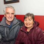 Opening Night of the play 'Connie' took place at the Theatre Royal Limerick on Wednesday, October 22, 2025. Picture: Olena Oleksienko/ilovelimerick