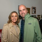 Opening Night of the play 'Connie' took place at the Theatre Royal Limerick on Wednesday, October 22, 2025. Picture: Olena Oleksienko/ilovelimerick