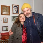 Opening Night of the play 'Connie' took place at the Theatre Royal Limerick on Wednesday, October 22, 2025. Picture: Olena Oleksienko/ilovelimerick
