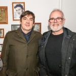 Opening Night of the play 'Connie' took place at the Theatre Royal Limerick on Wednesday, October 22, 2025. Picture: Olena Oleksienko/ilovelimerick