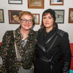 Opening Night of the play 'Connie' took place at the Theatre Royal Limerick on Wednesday, October 22, 2025. Picture: Olena Oleksienko/ilovelimerick