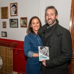 Opening Night of the play 'Connie' took place at the Theatre Royal Limerick on Wednesday, October 22, 2025. Picture: Olena Oleksienko/ilovelimerick