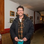 Opening Night of the play 'Connie' took place at the Theatre Royal Limerick on Wednesday, October 22, 2025. Picture: Olena Oleksienko/ilovelimerick