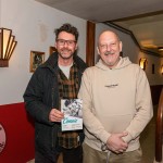 Opening Night of the play 'Connie' took place at the Theatre Royal Limerick on Wednesday, October 22, 2025. Picture: Olena Oleksienko/ilovelimerick